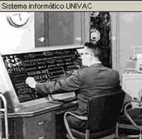 computadora escala industrial