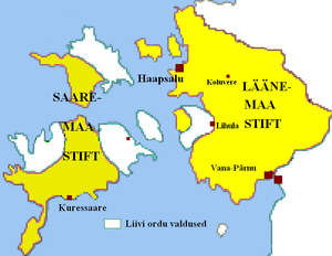 Münchhausen müüb oma valdused