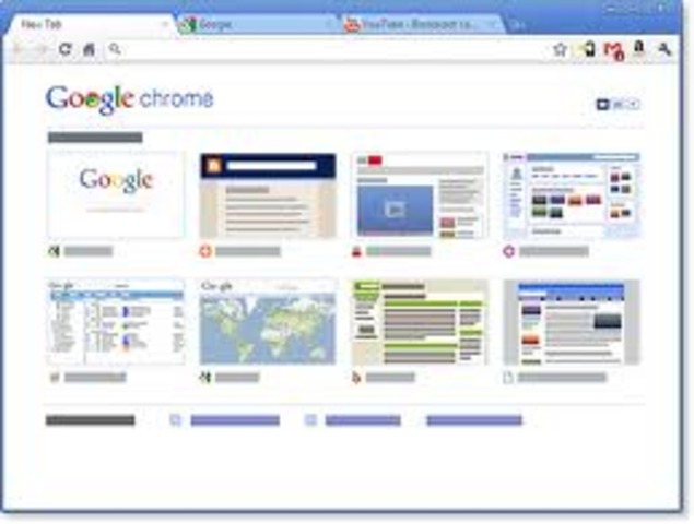 Google Chrome