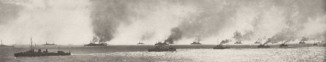 First Battle Of the Dardanelles