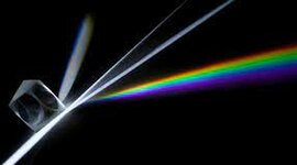 Timeline: HISTORIA DE LA OPTICA