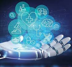 INTELIGENCIA ARTIFICIAL