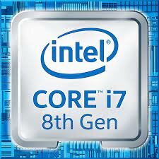 Core i (Kaby lake refresh)