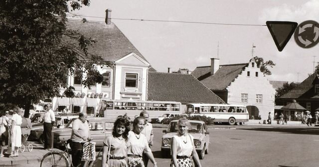 Linn saab oma nime tagasi