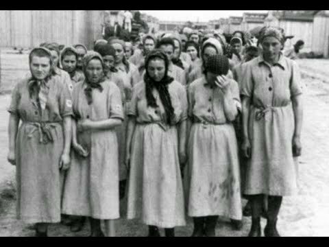 Les germanes Maranges són deportades a Ravensbrück