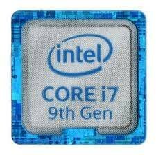 Core i (Coffee lake)