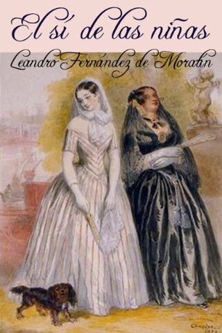 "El sí de las niñas" premieres