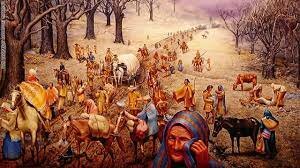 Trail of Tears