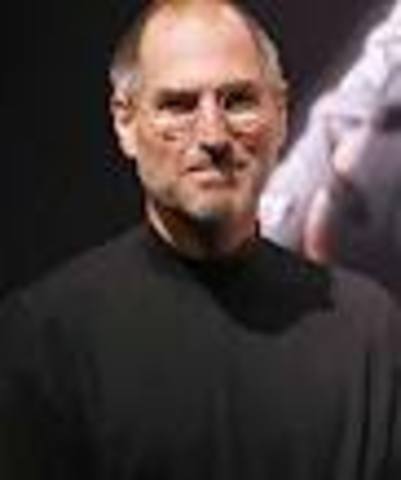Steve Jobs