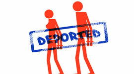 Timeline: La deportació femenina