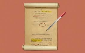 Texas Constitution