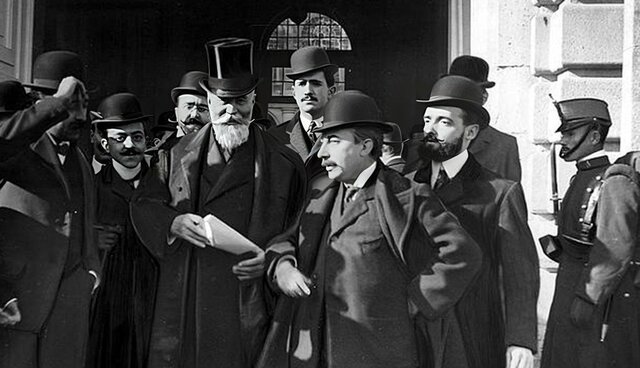 Ley de Jurisdicciones