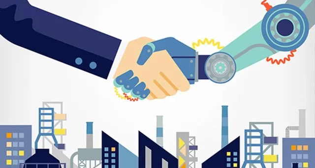 La cuarta revolucion