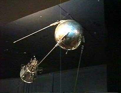 Llançament Sputnik