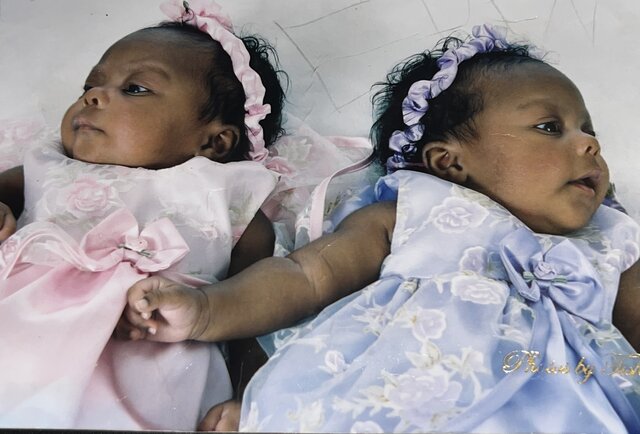 Tuve mi primer sesion de fotos