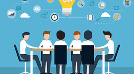 Timeline: LINEA DEL TIEMPO SOBRE LAS TEORÍAS ADMINISTRATIVAS