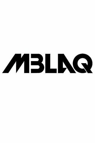 MBLAQ ✖️