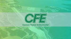 Creación de la CFE