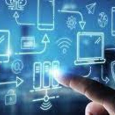 Timeline: Historia De Las TIC