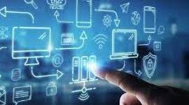 Timeline: Historia De Las TIC