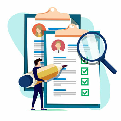 Timeline: Evolución del campo problemático de la evaluación de las políticas públicas