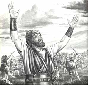 Israel es sometido por los Asirios