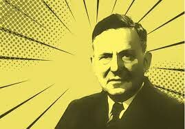 Paul Herman Müller introdujo el DDT, lo cual le valió para obtener el Premio Nobel de medicina en 1948