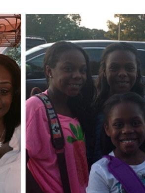 Fue mi primera dia de la escuela en NC