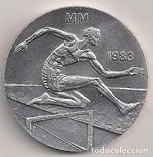 Primer Campeonato Mundial de Atletismo