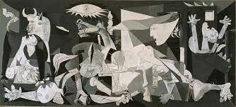 BOMBARDEO DE GUERNICA