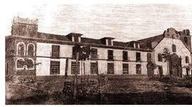 Timeline: Aproximación histórica a la universidad colombiana