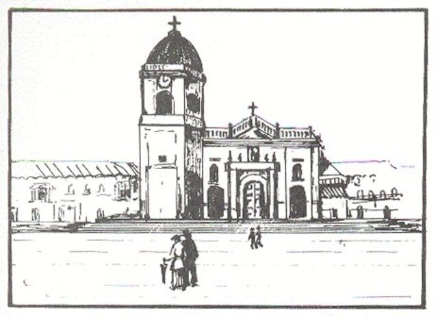 Universidad colonial