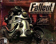 Fallout is Released