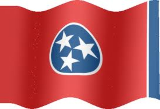 Statehood: Tennessee