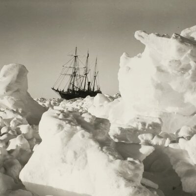 Timeline: Antarctic Explorers and Expeditions