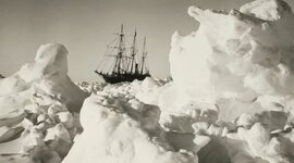 Timeline: Antarctic Explorers and Expeditions