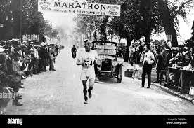 Juegos Olímpicos de París