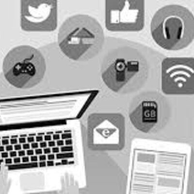 Timeline: Evolución de las TICs