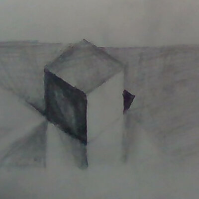 Timeline: Eric's Life Path