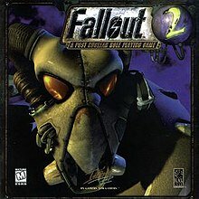 Fallout 2 Released
