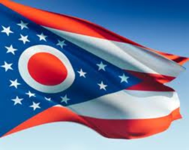 Statehood: Ohio