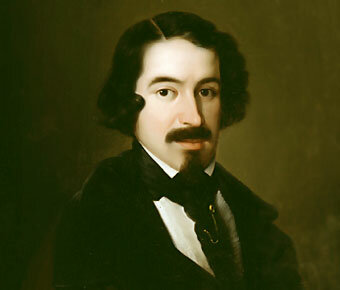 Autores del Romanticismo