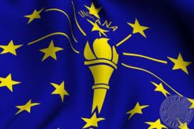 Statehood: Indiana