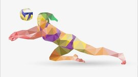 Timeline: Historia del Voleybol