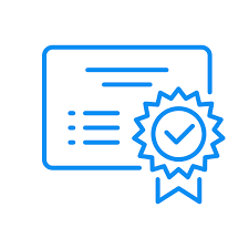 Certificación