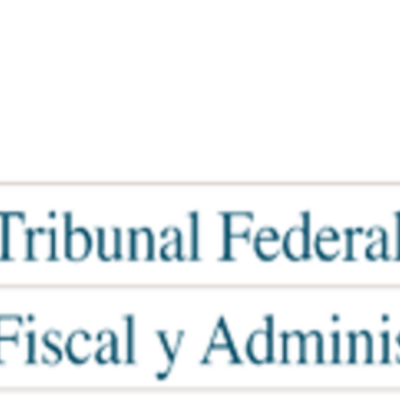 Timeline: TRIBUNAL FEDERAL DE JUSTICIA FISCAL Y ADMINISTRATIVA