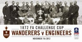 FA cup