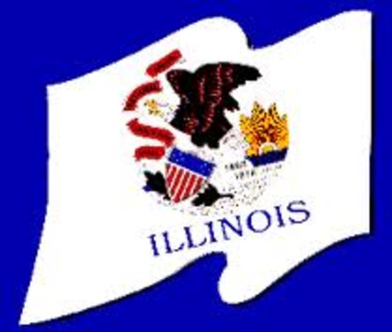 Statehood: Illinois