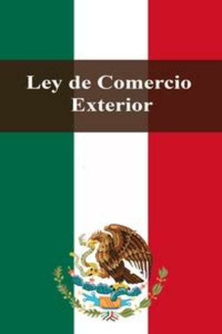 Ley de Comercio Exterior