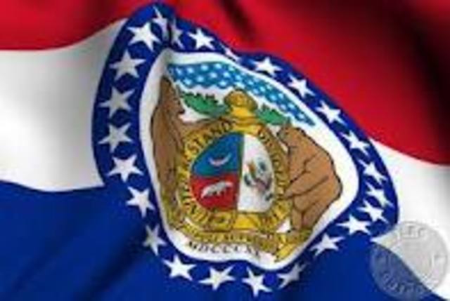 Statehood: Missouri